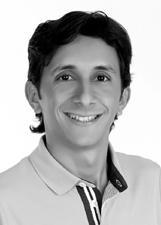 Foto de Maxmilliano Aquino de Medeiros