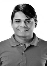 Foto de DIEGO ARAUJO DA SILVA