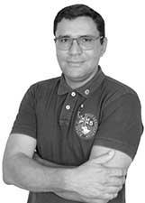 Foto de EMANUEL QUEIROS DE SOUSA