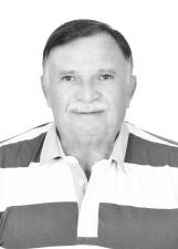 Foto de Severino Laécio Figueiredo da Silveira