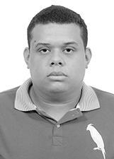 Foto de IRAN CARLOS DOMINGOS DA SILVA