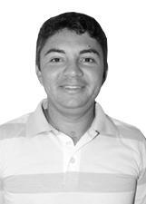 Foto de RAYRIS DE OLIVEIRA ALVES