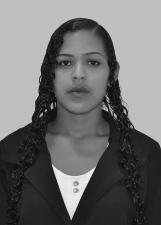 Foto de CICERA PRISCILLA CANDIDO DA SILVA