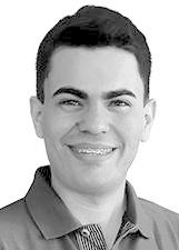 Foto de ÁLISSON ALVES DA SILVA