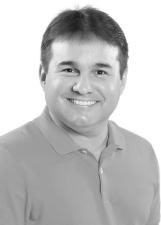 Foto de GERDSON CARLOS TOMÁS DA SILVA