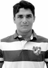 Foto de ISAC CANDIDO DA COSTA
