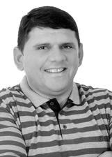 Foto de WELLINGTHON NIVAN DE MEDEIROS
