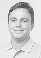 Foto de CHARLES ALEXANDRE DA COSTA JUNIOR