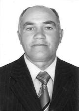 Foto de SEBASTIÃO CASSIANO DOS SANTOS DIAS