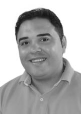 Foto de Marcos Antônio de Medeiros