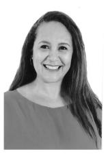 Foto de JANE CARMEM PEREIRA SILVA