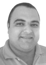 Foto de MARCOS CESAR RIBEIRO DE OLIVEIRA