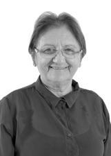 Foto de Nazilda Maria Tavares da Silva
