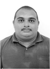 Foto de PAULO HENRIQUE DE SOUZA SILVA