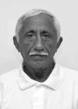 Foto de Francisco Gomes Brilhante