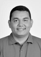 Foto de KILTER HARMISTRONG LIMA DE ARAÚJO