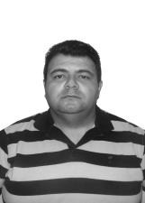 Foto de Newton Varela Bacurau Júnior
