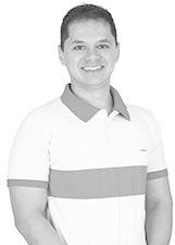 Foto de ANTONIO OLIVEIRA DO NASCIMENTO JUNIOR