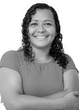 Foto de CRISTINA ARAUJO DA SILVA