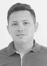 Foto de PABLO NAVAJO PIERRE DE LIMA
