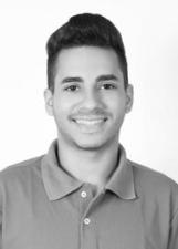 Foto de LUIZ HENRIQUE ARAÚJO DE LIMA