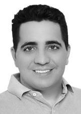 Foto de TARCISIO DE ALMEIDA ROSADO COSTA FILHO