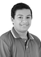 Foto de LEANDRO KAIO RODRIGUES GOMES