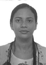 Foto de JANIELE PEREIRA MACHADO DOS SANTOS