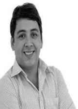 Foto de JACKSON ISRAEL RIBEIRO DE SOUSA BRANDAO