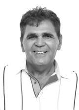 Foto de Clovis Rodrigues Nunes