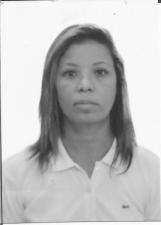 Foto de CRISTIANE DE LIMA SILVA CAMAZANO
