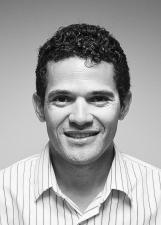 Foto de GILMAR SILVA DA COSTA OLIVEIRA