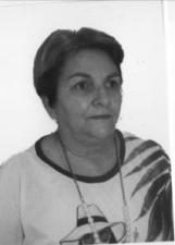 Foto de MARIA FORTUNATA VILLAR DE CARVALHO