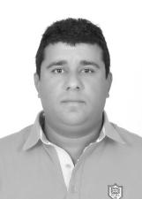 Foto de ANDENBERGUE DE MELO GALVAO