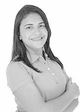 Foto de YASSODHARA GABRIELLE SILVA GONDIM