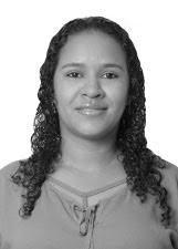 Foto de LUANA PRISCILLA FERNANDES DA SILVA