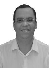 Foto de ISAAC MÁRIO ARAUJO CUNHA