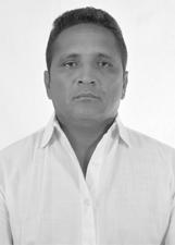 Foto de NASTAGNAN BATISTA DA SILVA