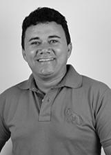 Foto de DAMIÃO CÍCERO DA SILVA