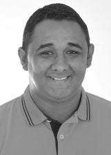Foto de ANDERSON LOPES DA SILVA