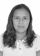 Foto de SOLANGE FRANCILENE BEZERRA