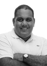 Foto de ISMAR WELBER RIBEIRO ALVES DA SILVA