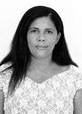 Foto de FRANCIANE OLIVEIRA DA COSTA