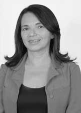 Foto de Tânia Maria Fonseca da Silva