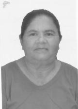 Foto de Maria da Glória Souza da Silva