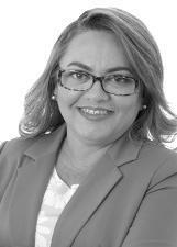 Foto de TÉRCIA LÊDA CARDOSO BEZERRA