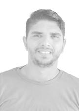 Foto de Rafael da Silva Ferreira