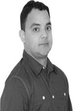 Foto de MARCIO JOSE BATISTA DA SILVA