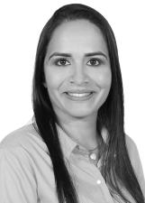 Foto de JULIANA ARAUJO VICENTE ROQUE