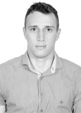 Foto de CASSIO HENRIQUE MANHAMI CORADI RIBEIRO